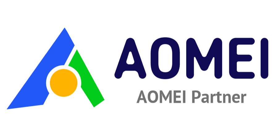 AOMEI Partner